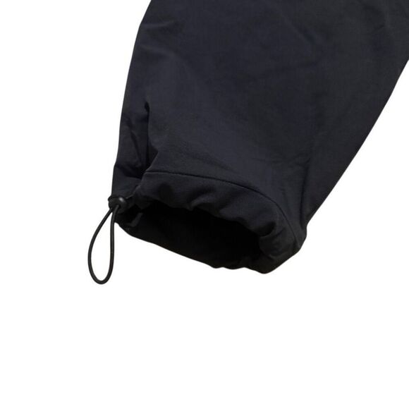 Outdoor voices black jogger pants size small - Picture 3 of 5